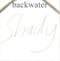 Backwater : Shady (CD, Single)