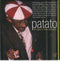 Carlos "Patato" Valdes : The Legend Of Cuban Percussion (CD, Comp, Promo)
