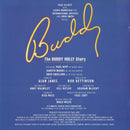 "Buddy" Original London Cast : Buddy: The Buddy Holly Story (Original London Cast Recording) (CD, Album)