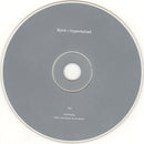 Björk : Hyperballad (CD, Single, CD2)
