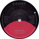 Anita Baker : Sweet Love (7", Single, Pap)