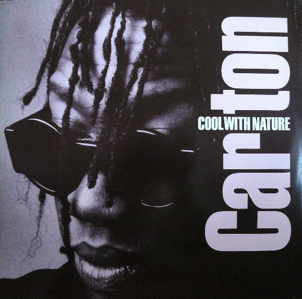 Carlton : Cool With Nature (7")