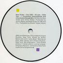 New Order : Confusion (12", Single, Emb)