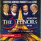 José Carreras, Placido Domingo, Luciano Pavarotti With James Levine (2) : The Three Tenors In Paris (CD, Album)