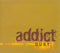 Addict : Dust (CD, Single, Promo)