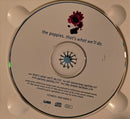 The Poppies : That's What We'll Do (CD, EP)