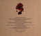 The Poppies : That's What We'll Do (CD, EP)