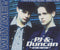 PJ & Duncan : Why Me? (CD, Single)