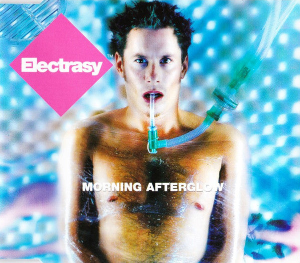 Electrasy : Morning Afterglow (CD, Single, CD1)