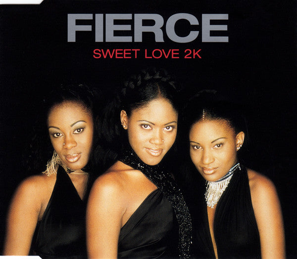 Fierce (2) : Sweet Love 2K (Minimax, Single, Enh)