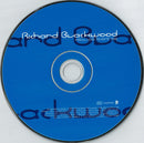 Richard Blackwood : You'll Love To Hate This (CD, Album)