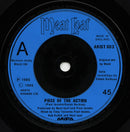 Meat Loaf : Piece Of The Action (7", Single)