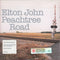Elton John : Peachtree Road (CD, Album, Enh, S/Edition)