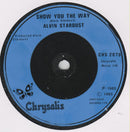 Alvin Stardust : Sleepless Nights (7", Single)