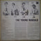 The Young Rascals : The Young Rascals- Including Good Lovin' (LP, Album)