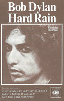 Bob Dylan : Hard Rain (Cass, Album)