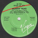 Murray Head : In The Heart Of You (7", Single)
