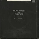 Justin Hayward : Night Flight (7", Single)