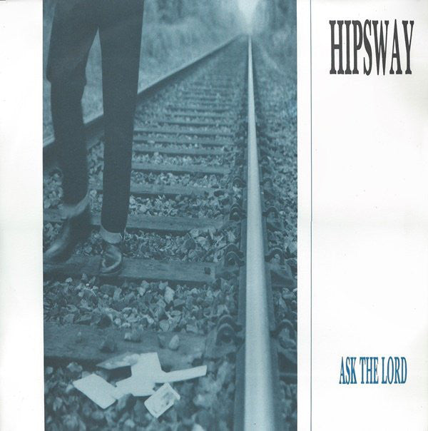 Hipsway : Ask The Lord (12")