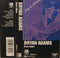 Bryan Adams : Bryan Adams (Cass, Album, RE)