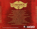 Various : Communion (A New Generation Of Songwriters) (CD, Comp)