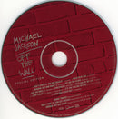 Michael Jackson : Off The Wall (CD, Album, RE, RM, S/Edition)