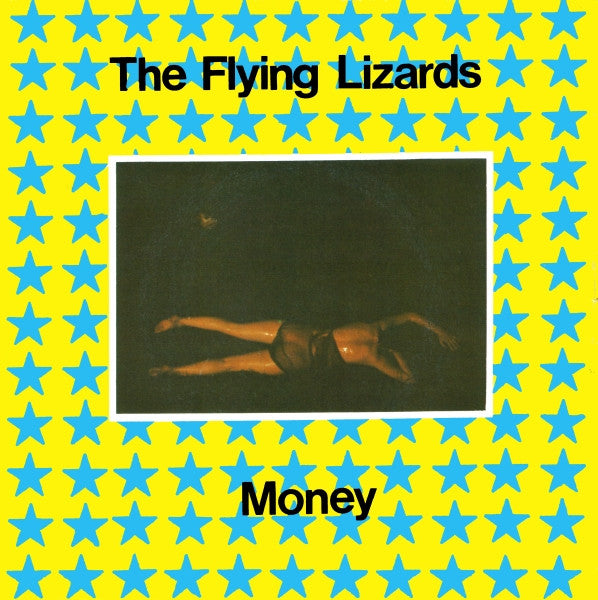The Flying Lizards : Money (7", Single, Gre)