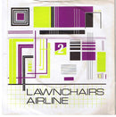Our Daughter's Wedding : Lawnchairs (7", Single)