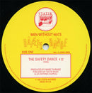 Men Without Hats : The Safety Dance (Extended 'Club Mix') (12", Single, EMI)