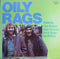 Chas Hodges, Dave Peacock, Gerry Hogan, Ian Wallace : Oily Rags (LP, Album)