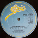 Leisure Process : Cashflow (Million Dollar Mix) (12", Single)