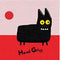 Howl Griff : Howl Griff (CD, Album)
