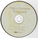 Hayley Westenra : Treasure (CD, Album)