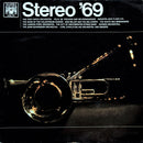 Various : Stereo '69 (LP, Comp)
