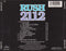Rush : 2112 (CD, Album, RE, PDO)