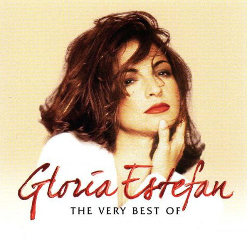 Gloria Estefan : The Very Best Of (CD, Comp)