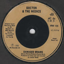 Doctor & The Medics With Roy Wood : Waterloo (7", Single)
