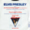 Elvis Presley : Are You Lonesome Tonight? (7", Single)