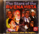 Various : The Stars Of The Buena Vista - 21st Century: When Life Begins... (CD, Comp)