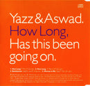 Yazz & Aswad : How Long (CD, Maxi)