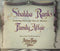 Shabba Ranks Featuring Patra And Terri & Monica : Family Affair (CD, Single)