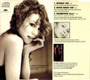 Mariah Carey : Without You & Never Forget You (CD, Single)