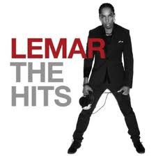 Lemar : The Hits (CD, Comp)