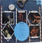 Judas Priest : Rocka Rolla (LP, Album, Sec)