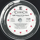 Culture Club : Time (Clock Of The Heart) (7", Single, Gre)