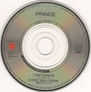 Prince : Batdance (CD, Mini, Single, Sna)