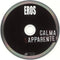 Eros Ramazzotti : Calma Apparente (CD, Album)