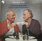 Yehudi Menuhin & Stéphane Grappelli : Tea For Two (LP, Album, Quad)