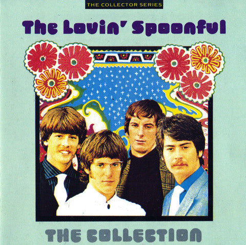 The Lovin' Spoonful : The Collection (CD, Comp)