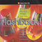 Various : Flashback! (18 Classic Disco Hits) (CD, Comp)